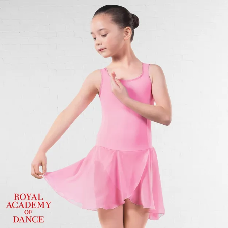 Nursery & Pre Primary Ballet Uniform