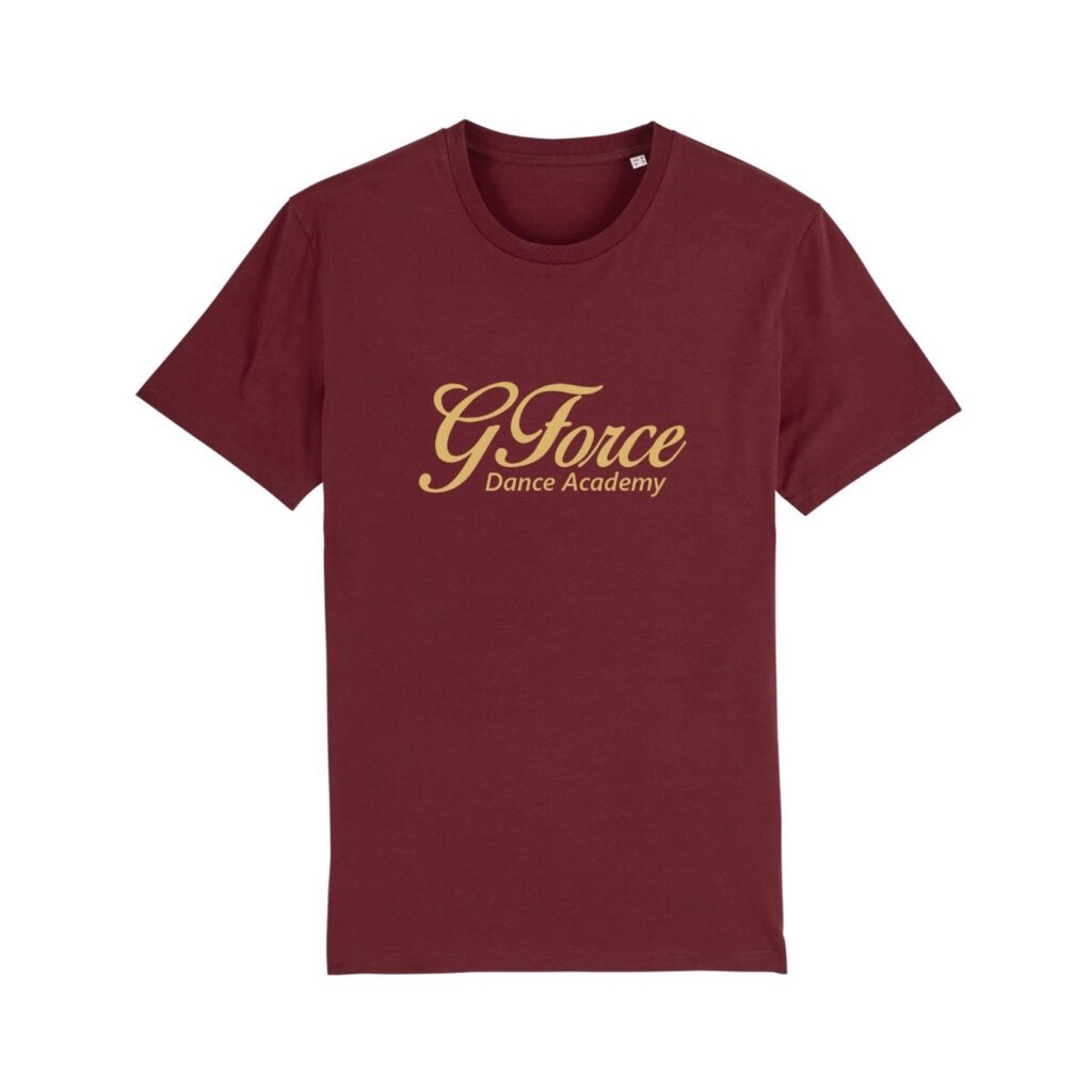 G Force Dance T Shirt