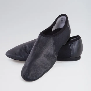 Split sole Jazz shoes