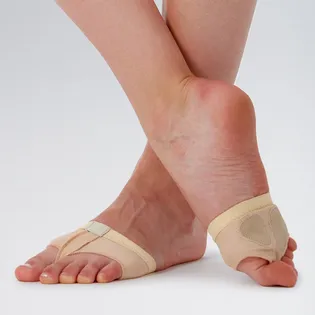 Foot Thongs for Modern and bare foot classes