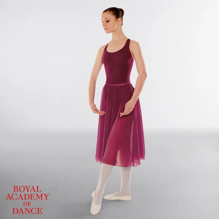 Grade 6 & 7 Ballet Uniform