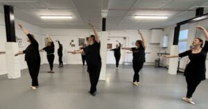 Adult Dance Classes